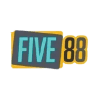 FIVE88 - Đối Tác Uy Tín Của LIXI88